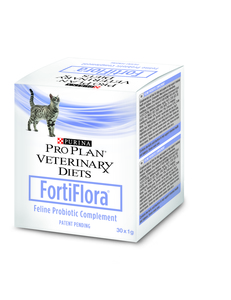 FortiFlora Feline Probiotic Complement